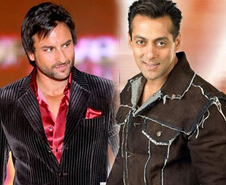 Salman-Saif bond grows strong courtesy Bebo